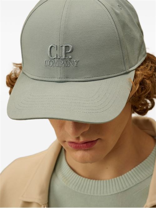 Cappello uomo baseball CP COMPANY | 20CMAC750A006288A809